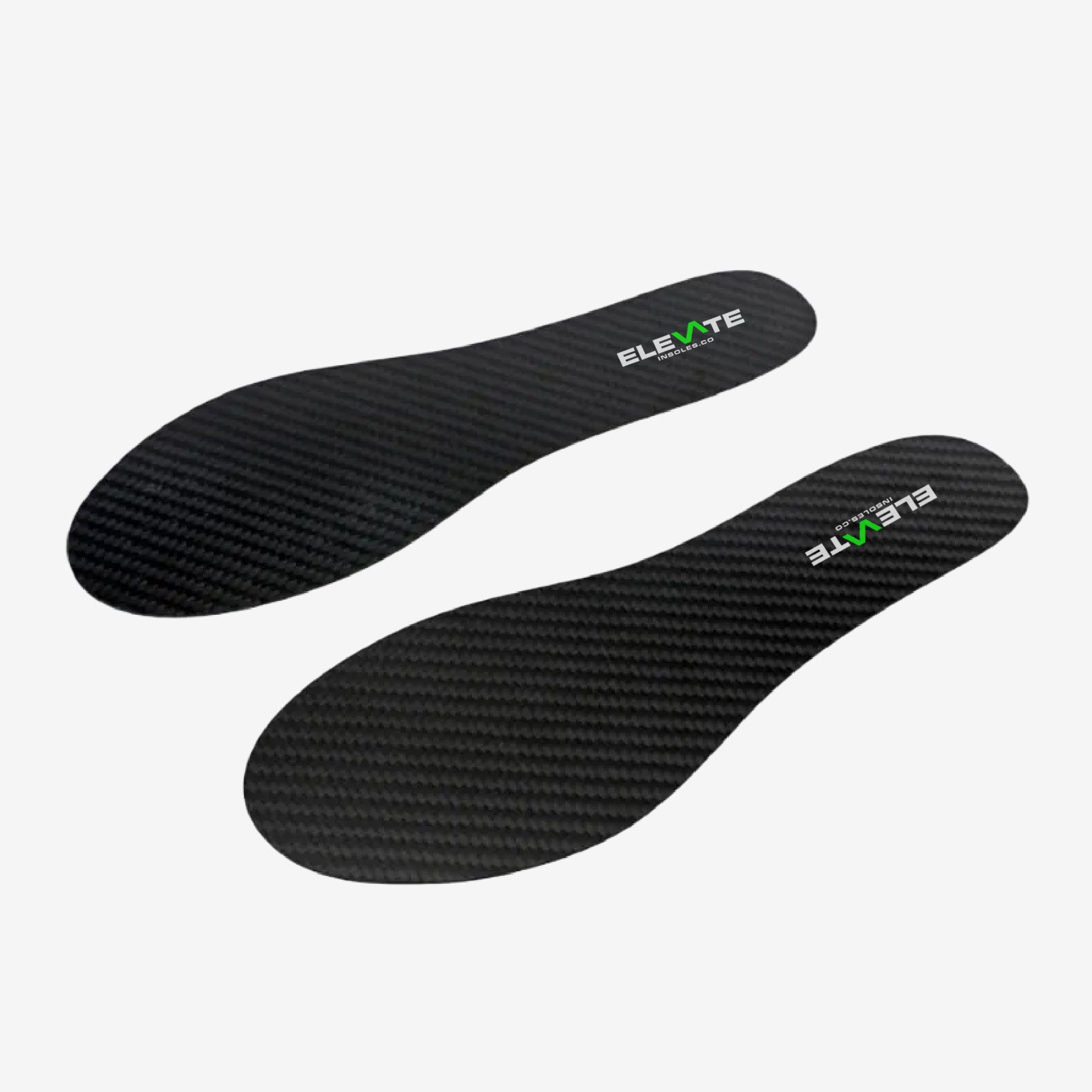 Elevate Carbon Sports Insoles