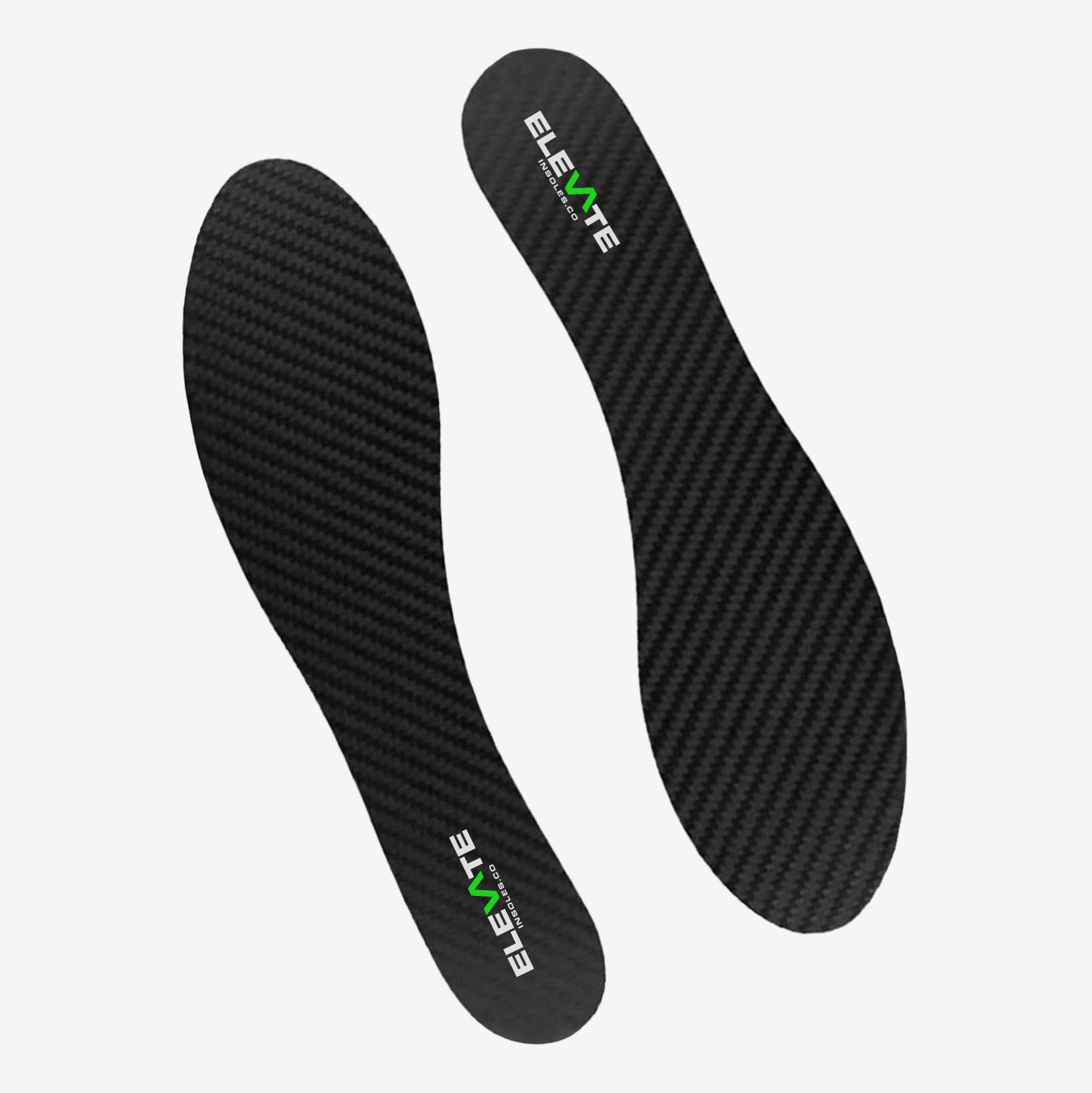Elevate Carbon Sports Insoles
