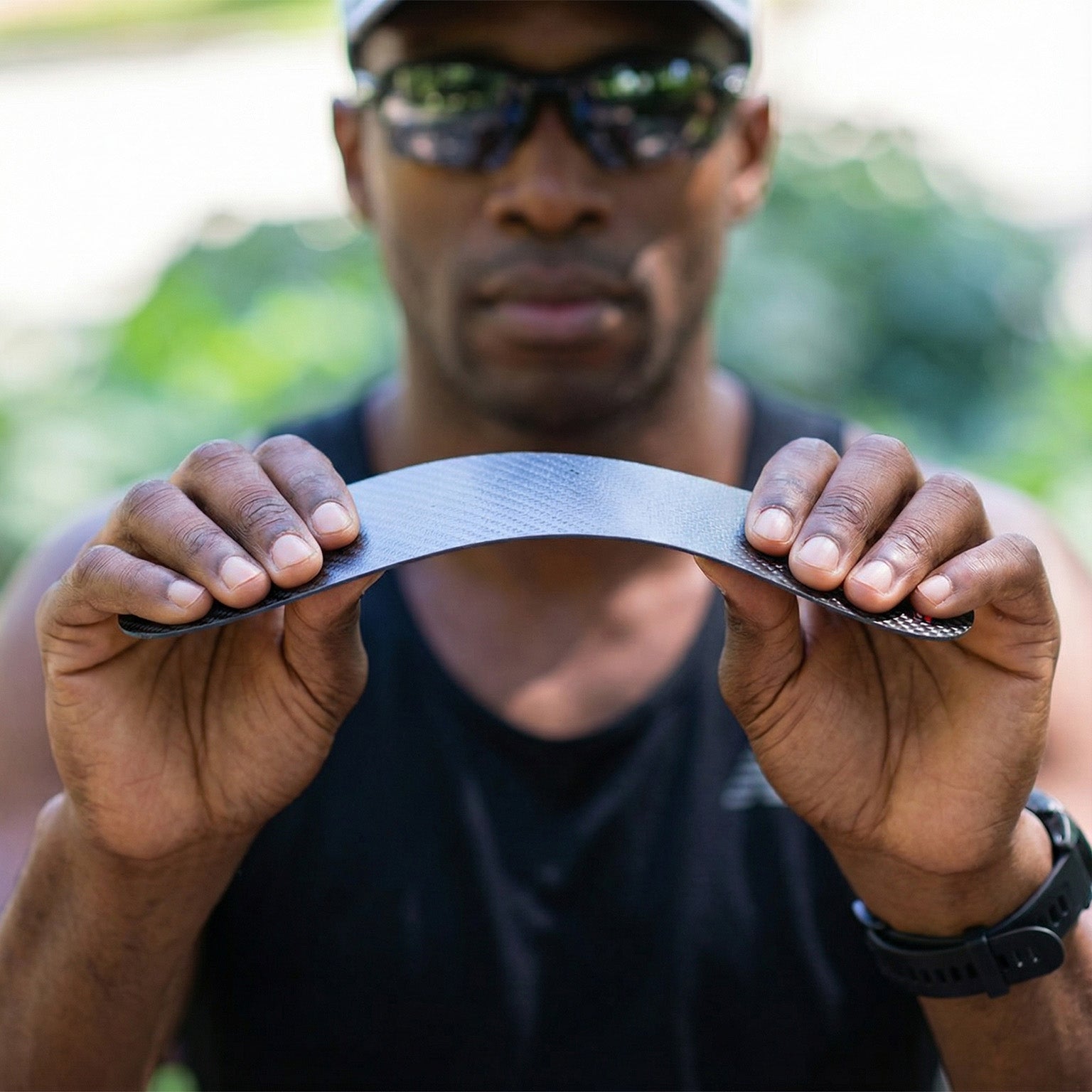 Elevate Carbon Sports Insoles